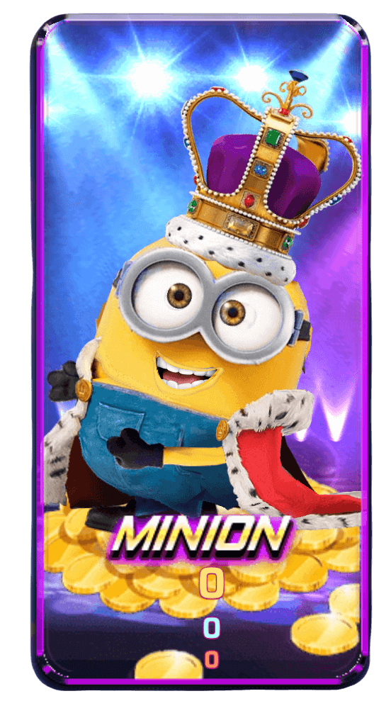 Minion Bayvip